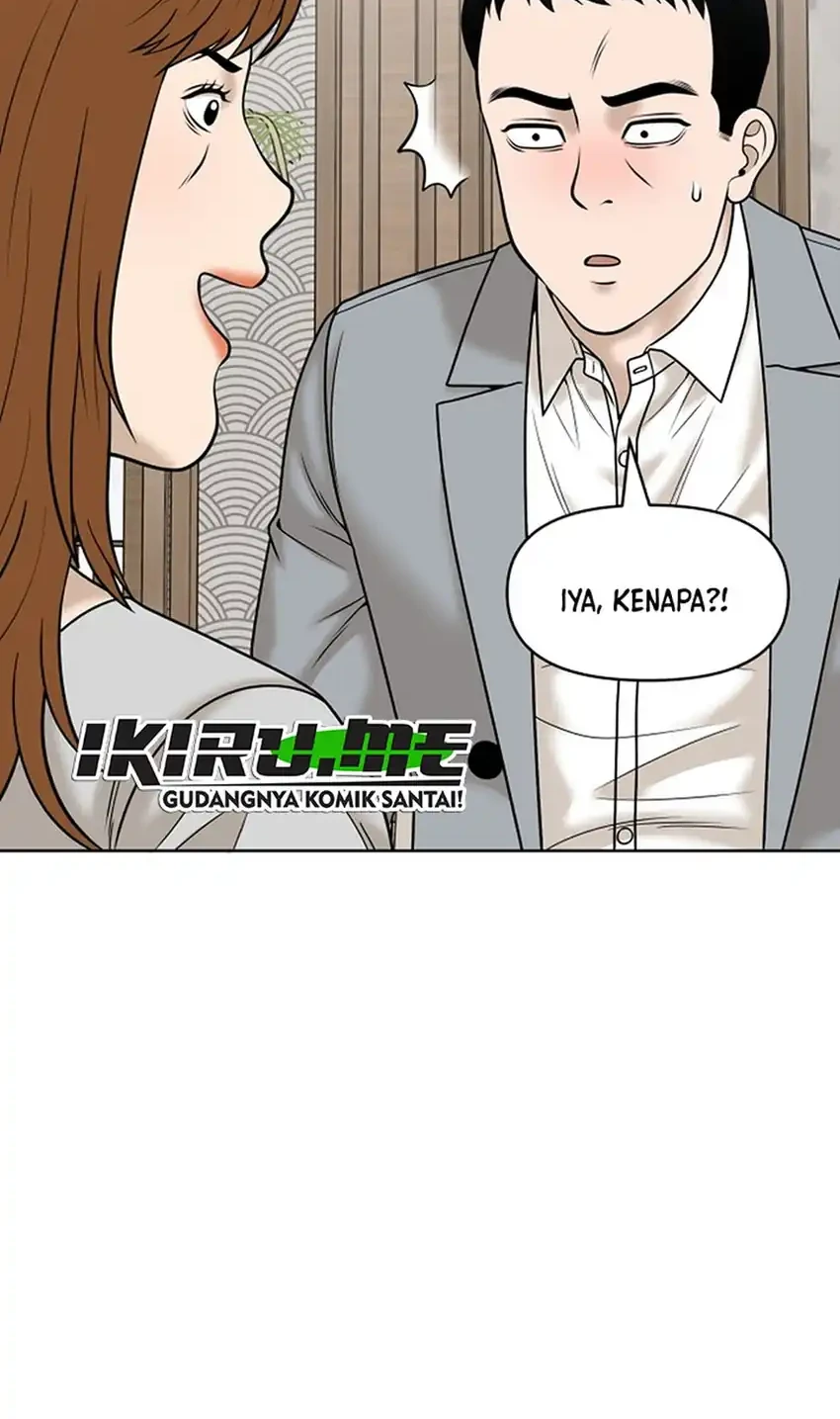 Around Forty Chapter 64 - Halaman 42