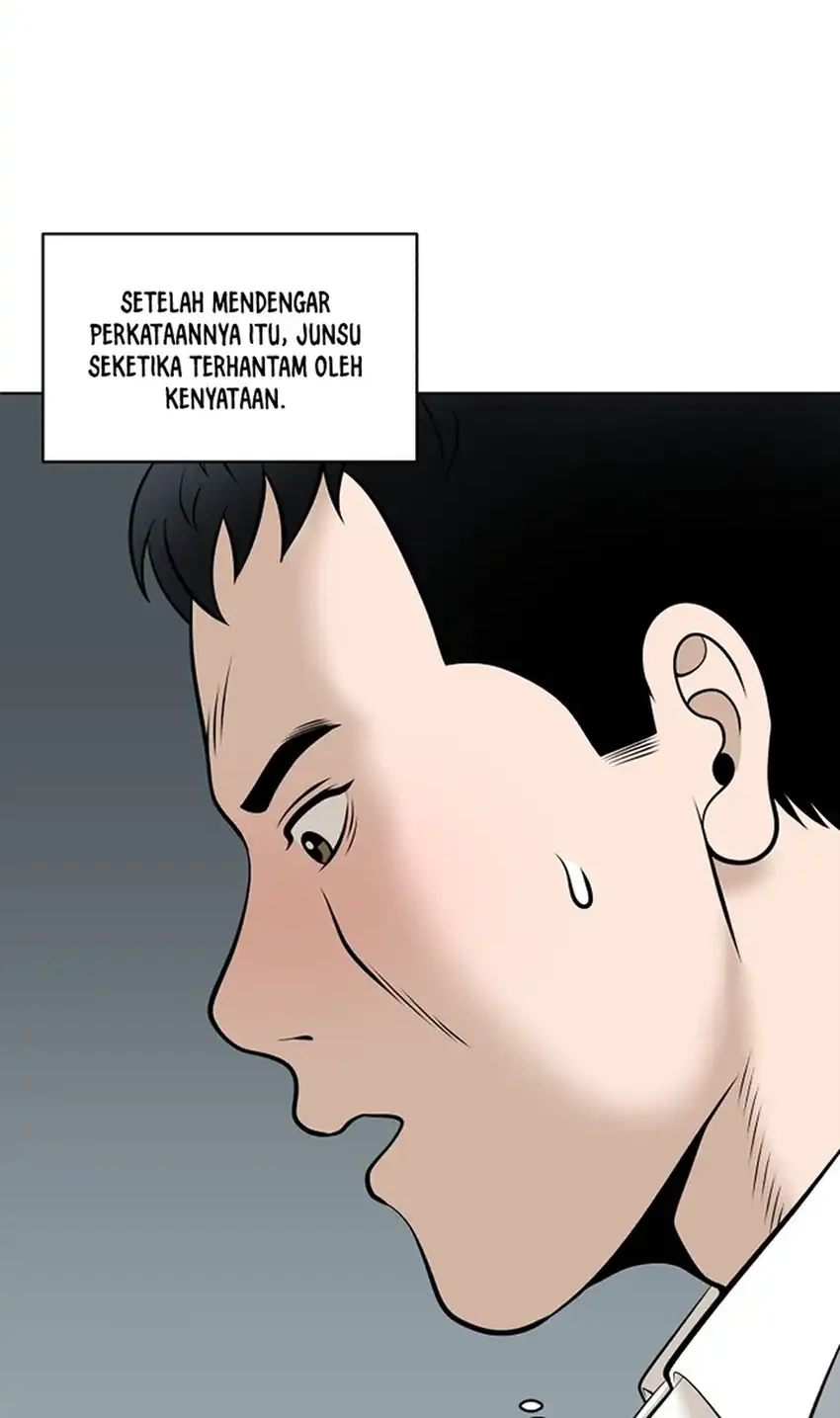 Around Forty Chapter 64 - Halaman 44