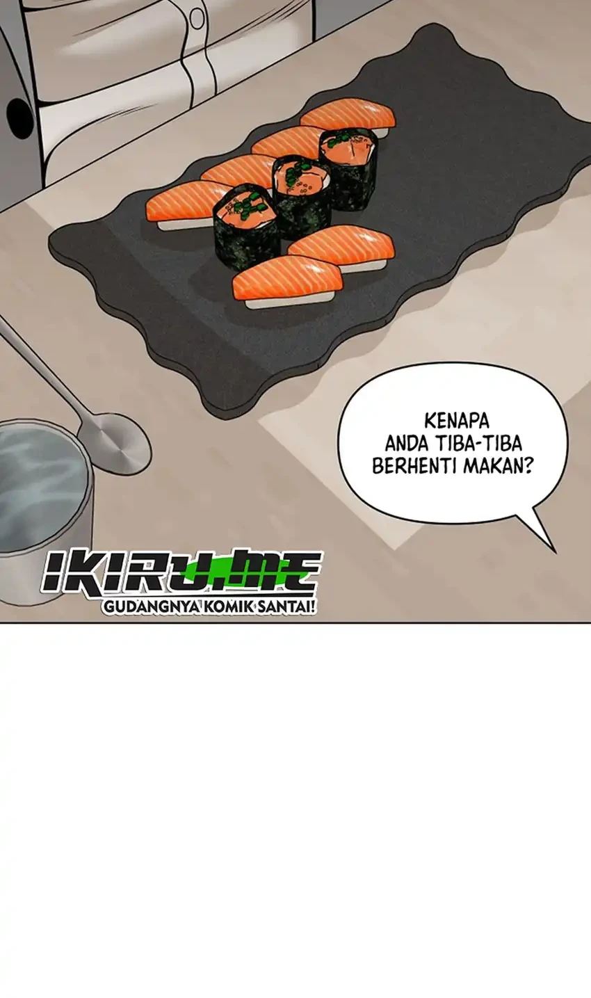 Around Forty Chapter 64 - Halaman 48