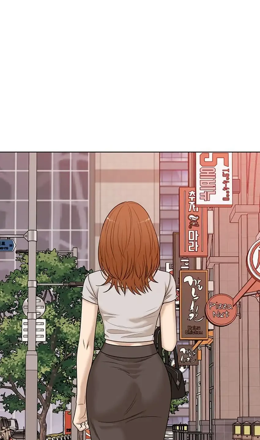 Around Forty Chapter 64 - Halaman 54