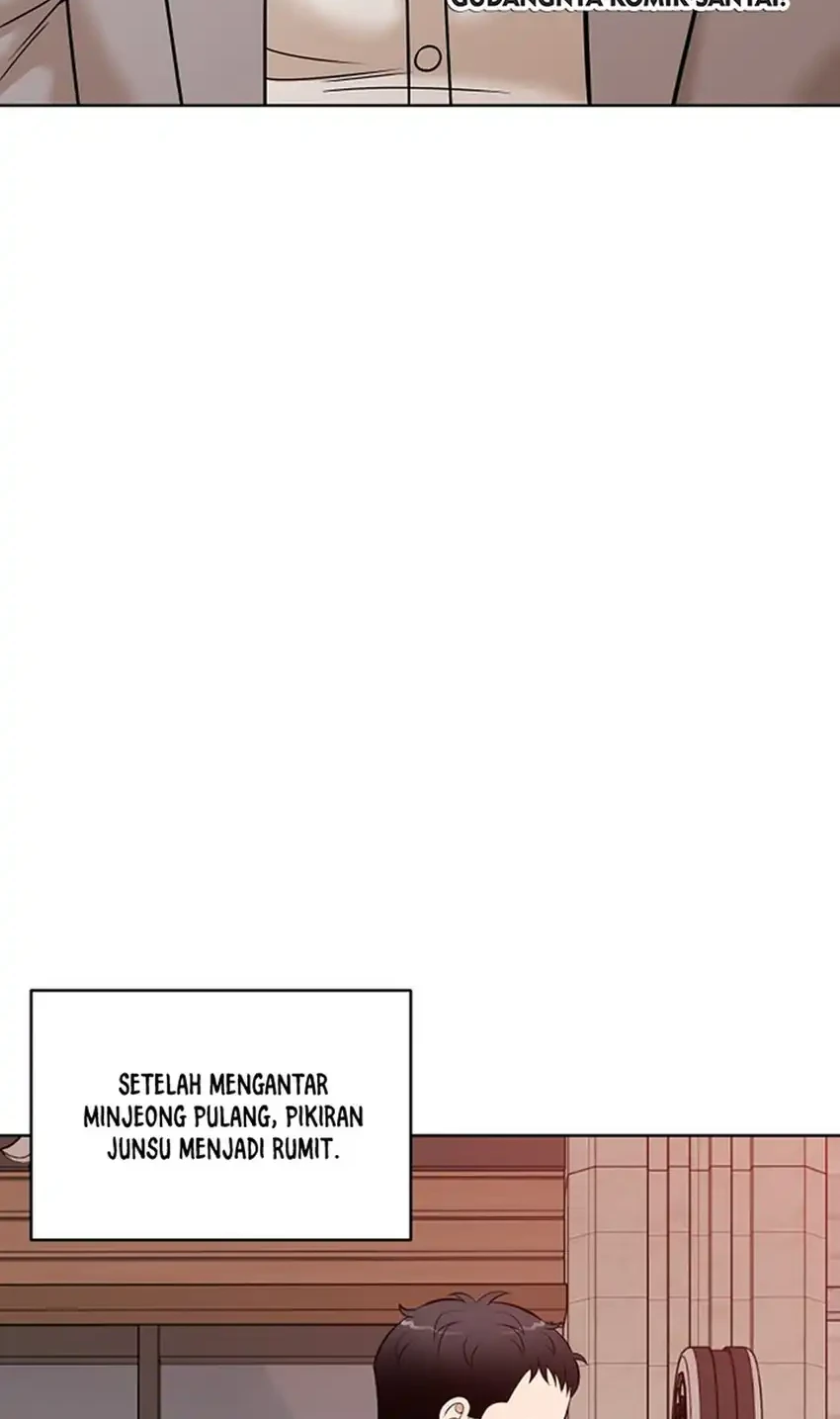 Around Forty Chapter 64 - Halaman 56