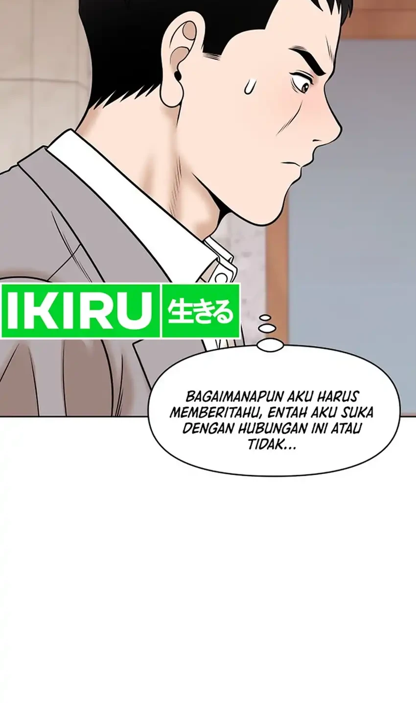 Around Forty Chapter 64 - Halaman 58