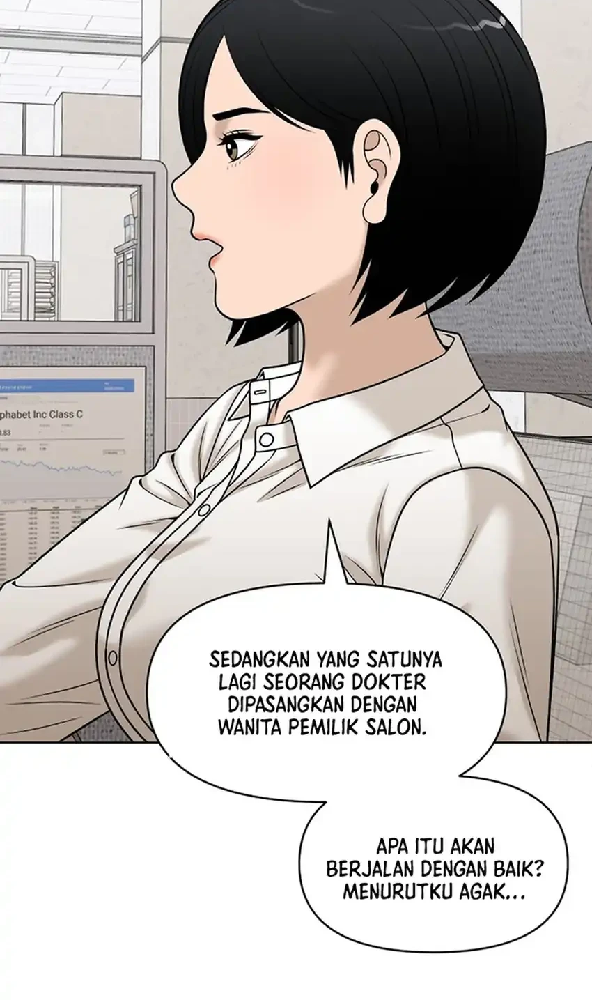 Around Forty Chapter 64 Gambar 4