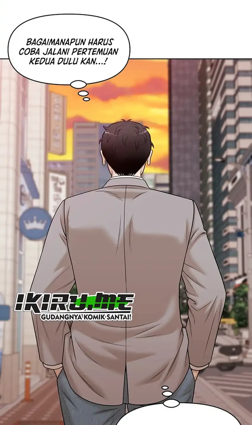 Around Forty Chapter 64 - Halaman 60