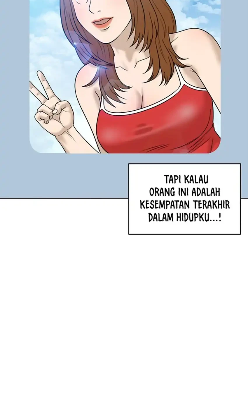 Around Forty Chapter 64 - Halaman 68