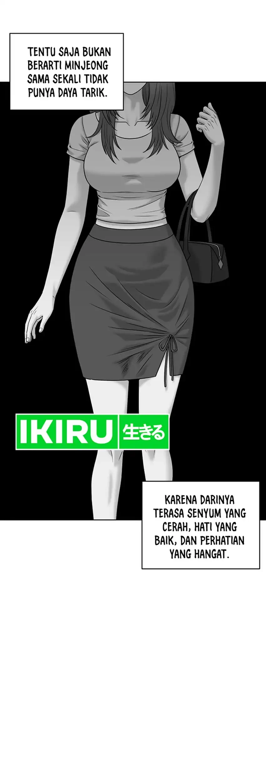 Around Forty Chapter 64 - Halaman 69