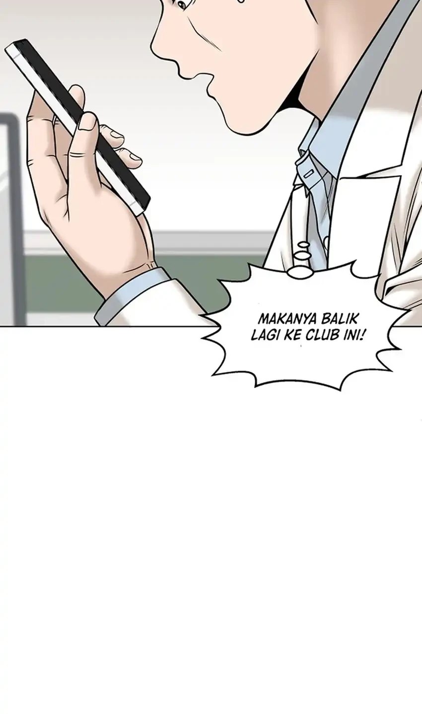 Around Forty Chapter 64 - Halaman 76