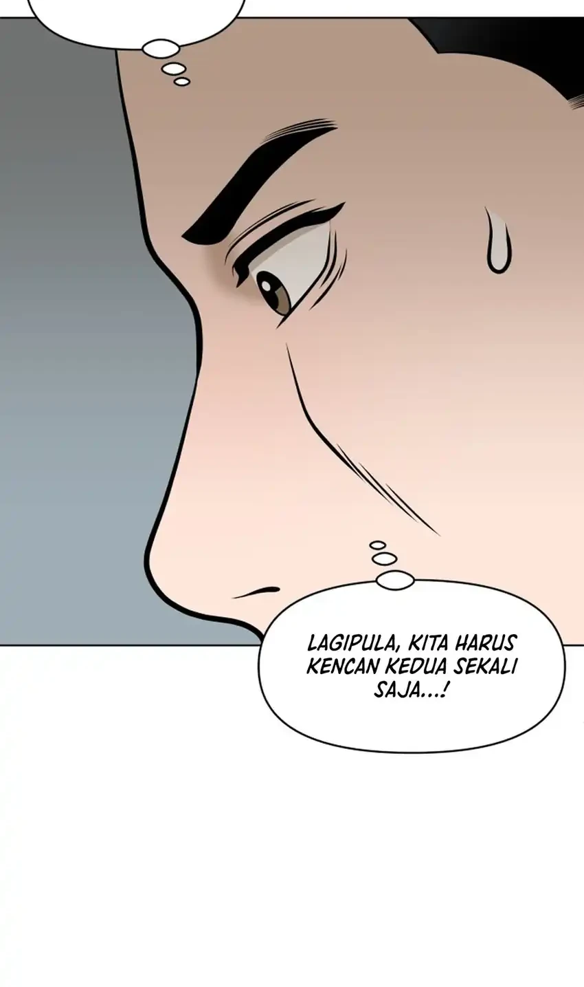 Around Forty Chapter 64 - Halaman 86