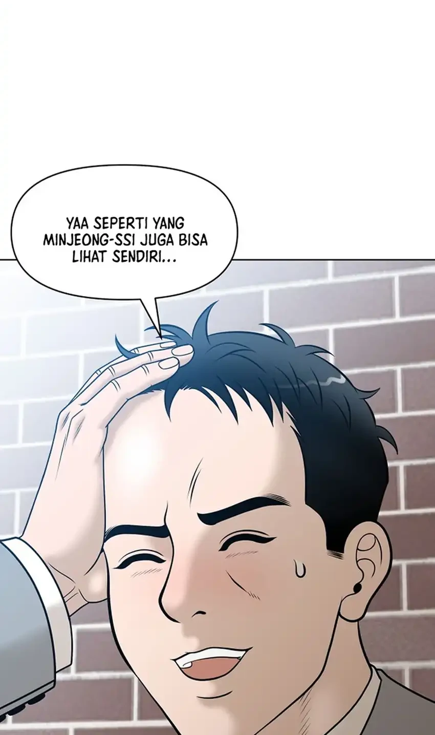 Around Forty Chapter 64 - Halaman 18
