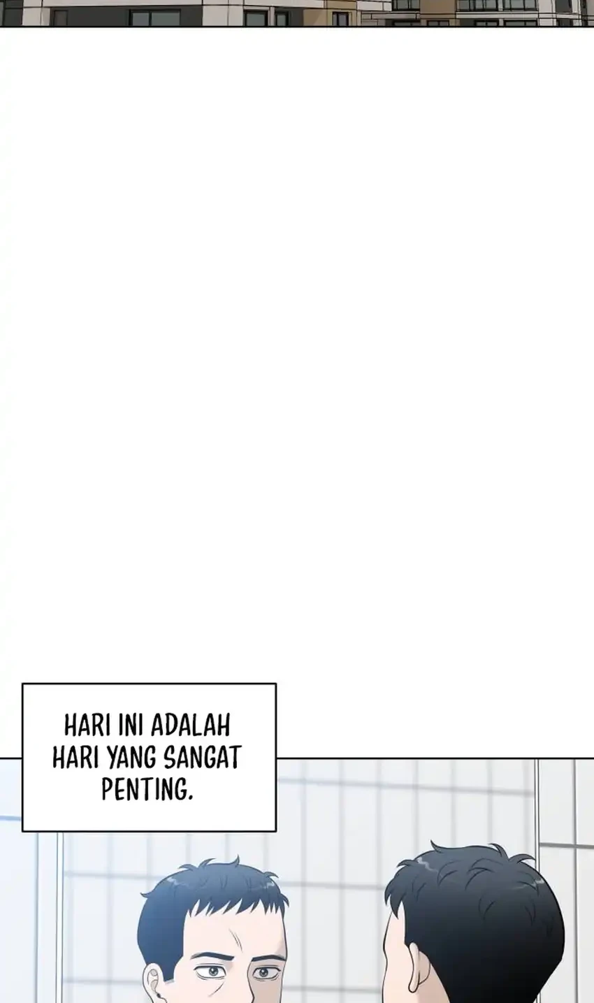 Manhwa Around Forty Chapter 65 gambar 2