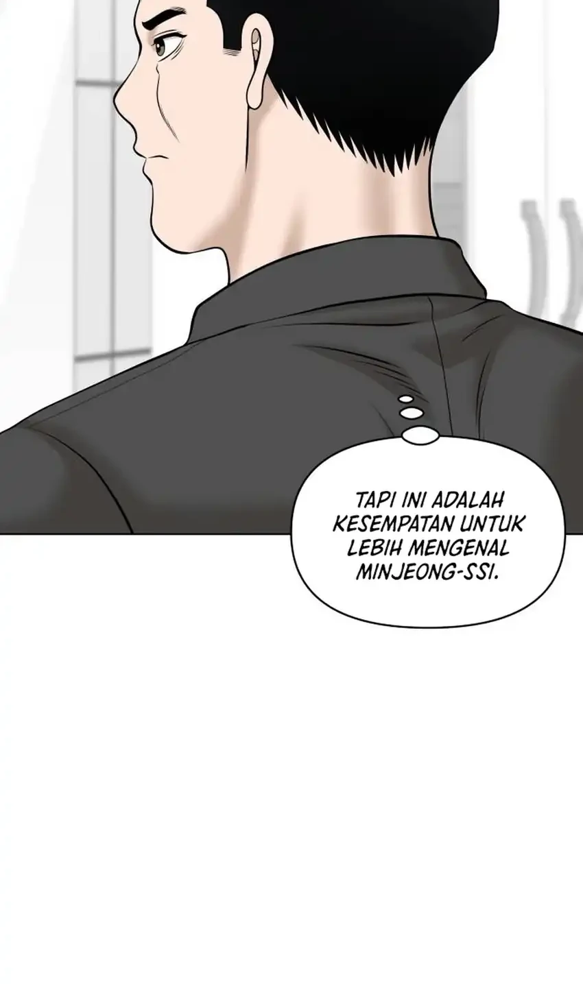 Around Forty Chapter 65 Gambar 4