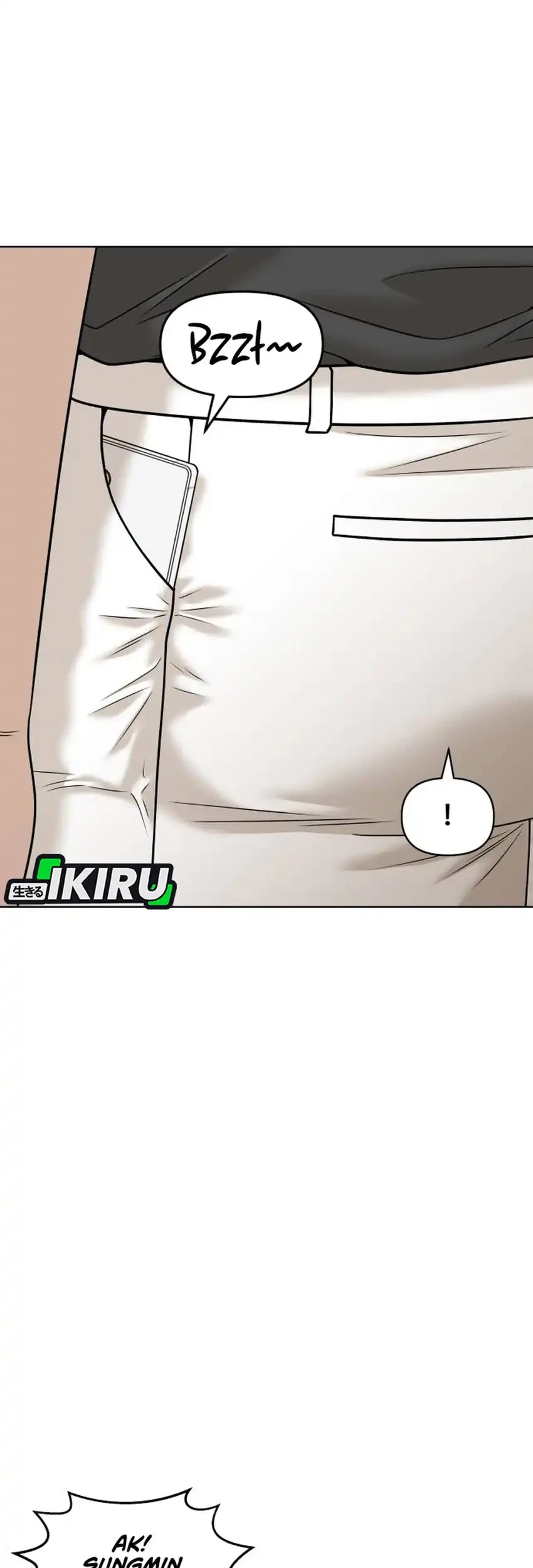 Around Forty Chapter 65 Gambar 5
