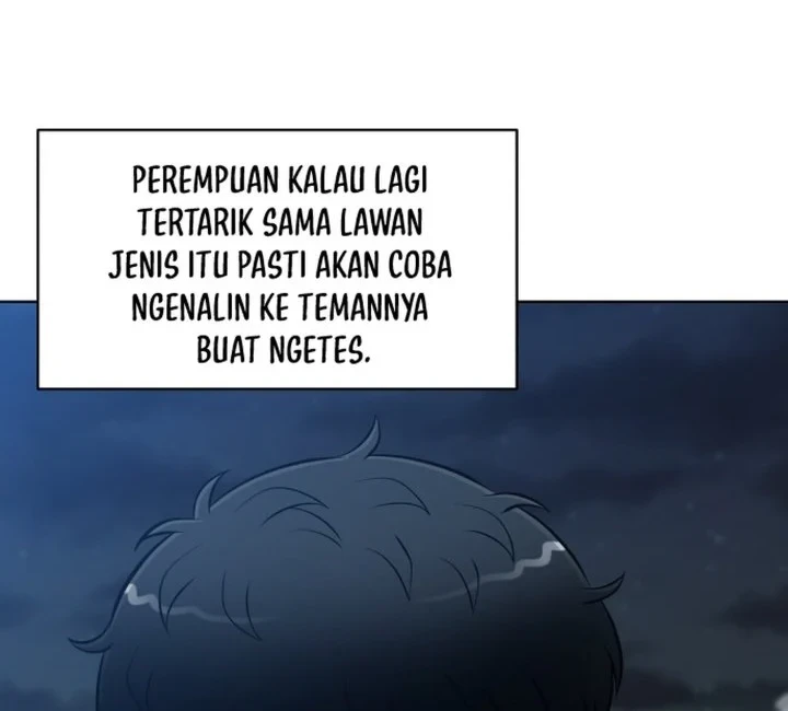 Around Forty Chapter 66 - Halaman 24