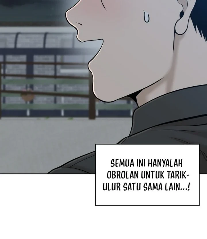 Around Forty Chapter 66 - Halaman 28