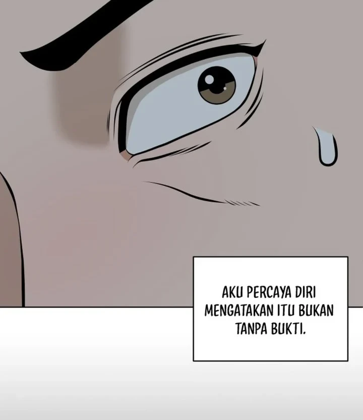 Around Forty Chapter 66 - Halaman 33