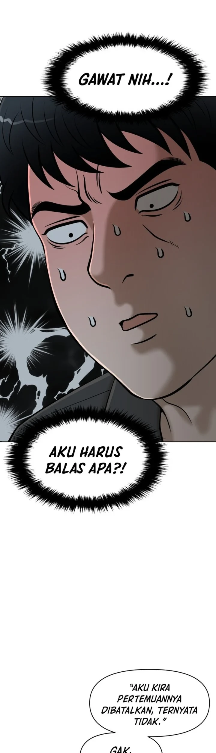 Around Forty Chapter 66 - Halaman 50