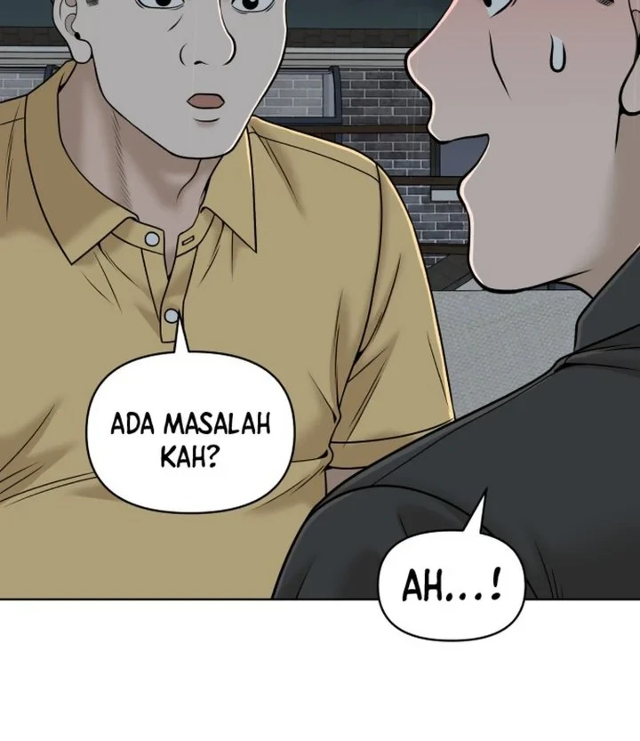 Around Forty Chapter 66 - Halaman 60