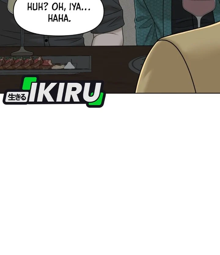 Around Forty Chapter 66 Gambar 5