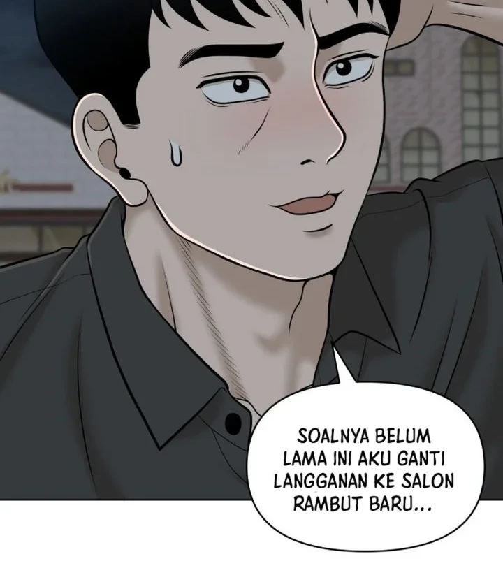 Around Forty Chapter 66 - Halaman 7