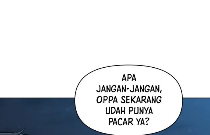 Around Forty Chapter 66 - Halaman 9