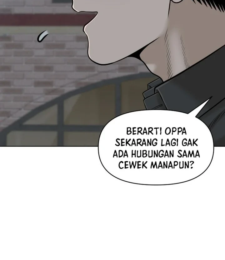 Around Forty Chapter 66 - Halaman 15