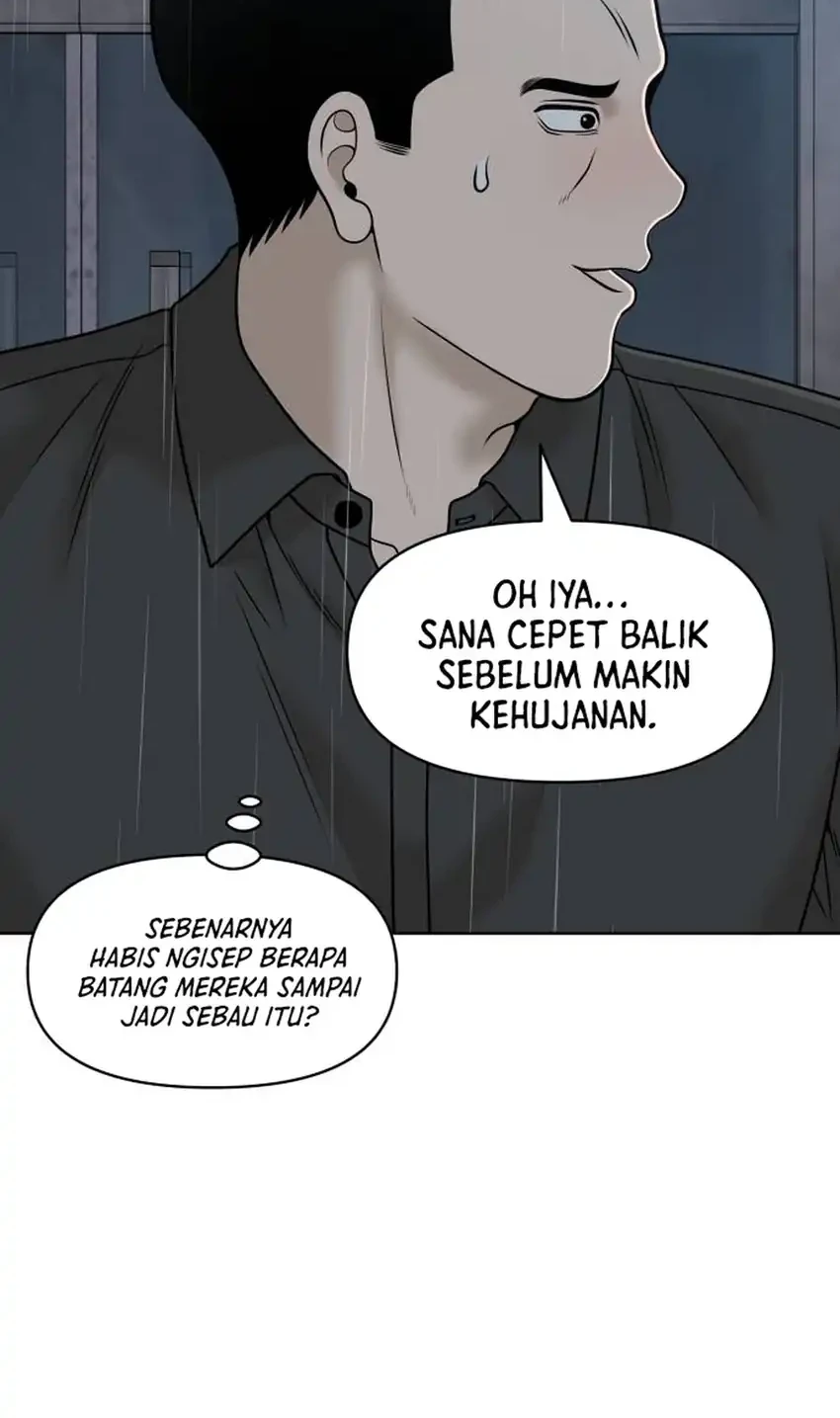 Around Forty Chapter 67 Gambar 4