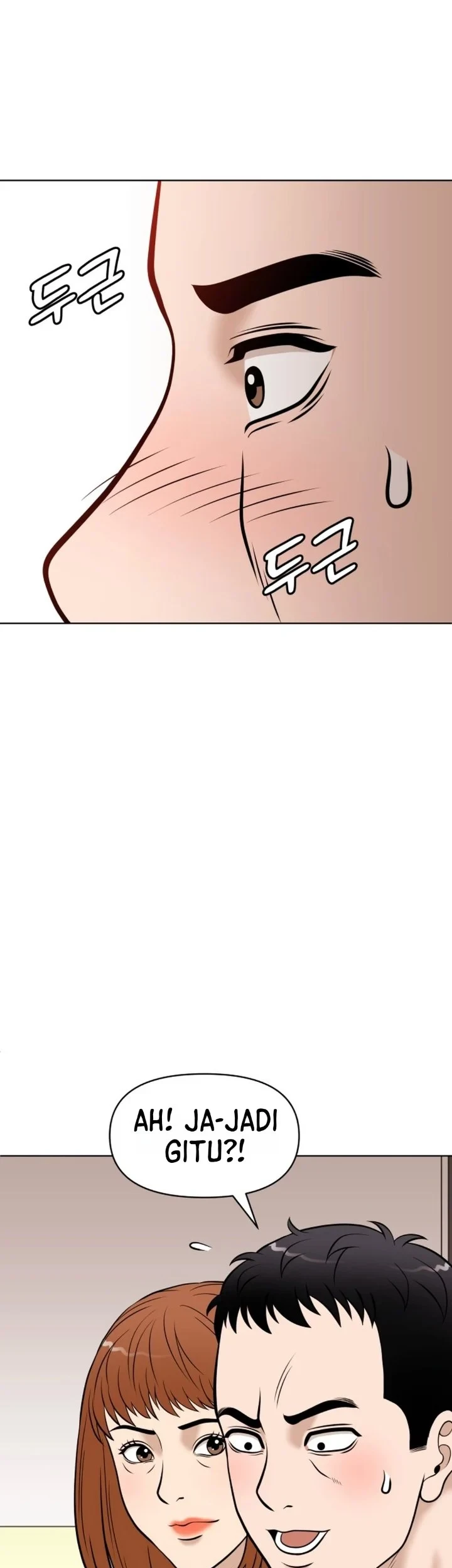 Around Forty Chapter 68 - Halaman 37