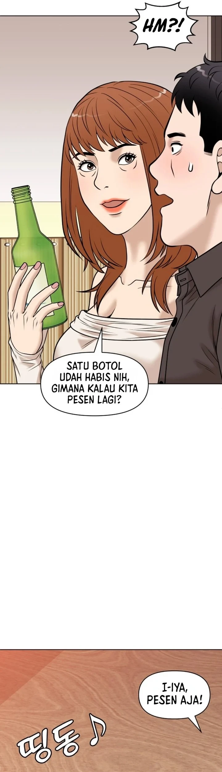 Around Forty Chapter 68 - Halaman 49