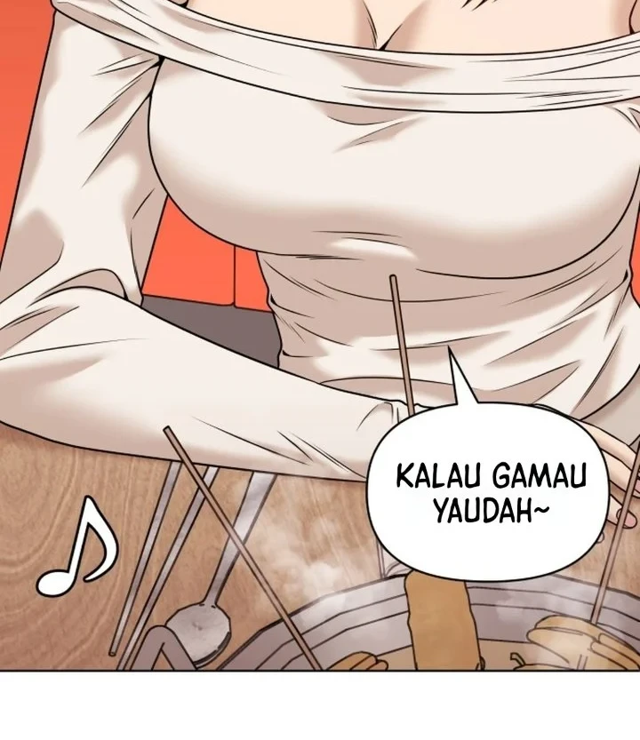 Around Forty Chapter 68 Gambar 5
