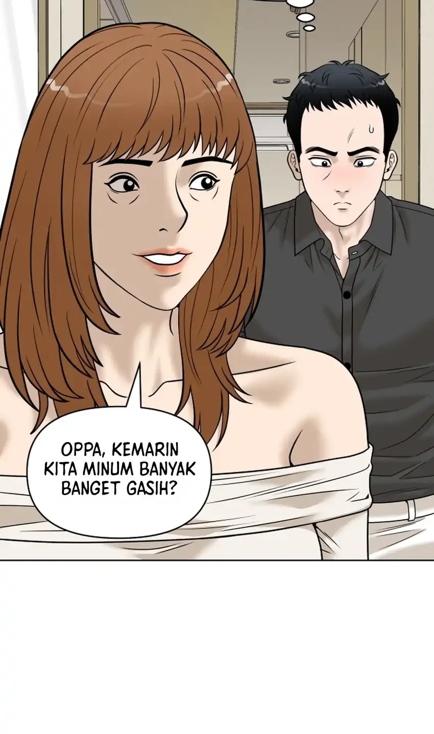 Around Forty Chapter 69 - Halaman 19