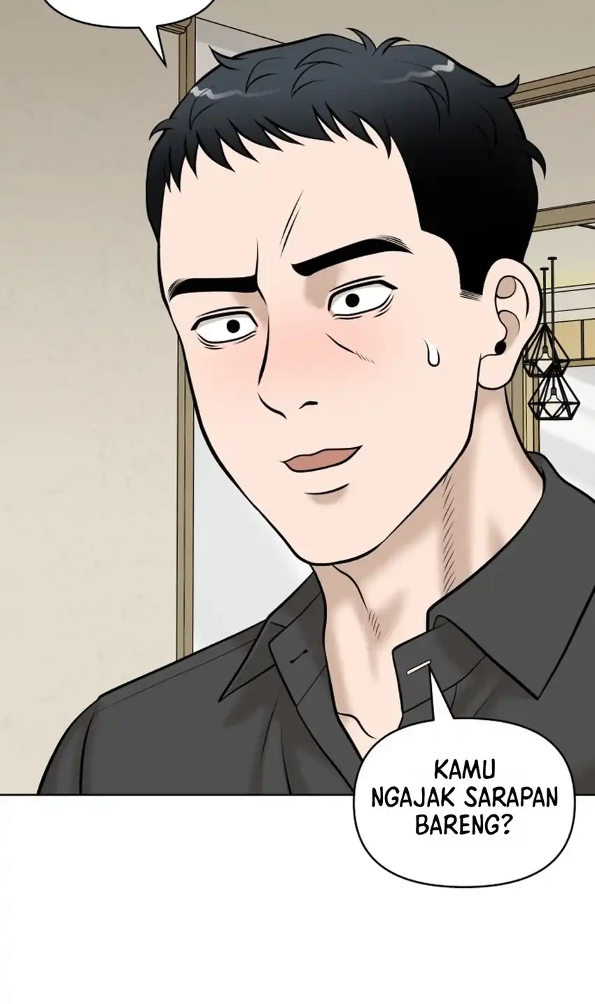 Around Forty Chapter 69 - Halaman 23