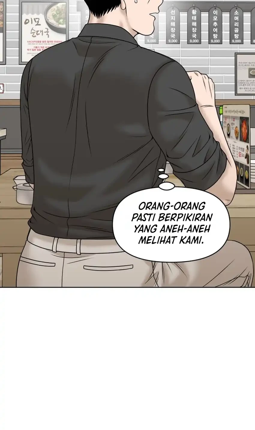 Around Forty Chapter 69 - Halaman 31