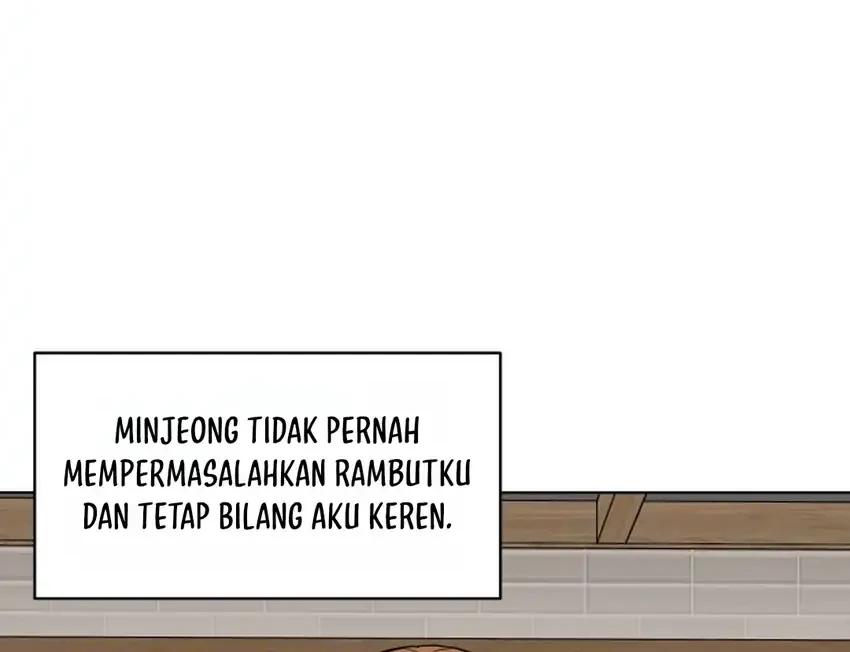 Around Forty Chapter 69 - Halaman 41
