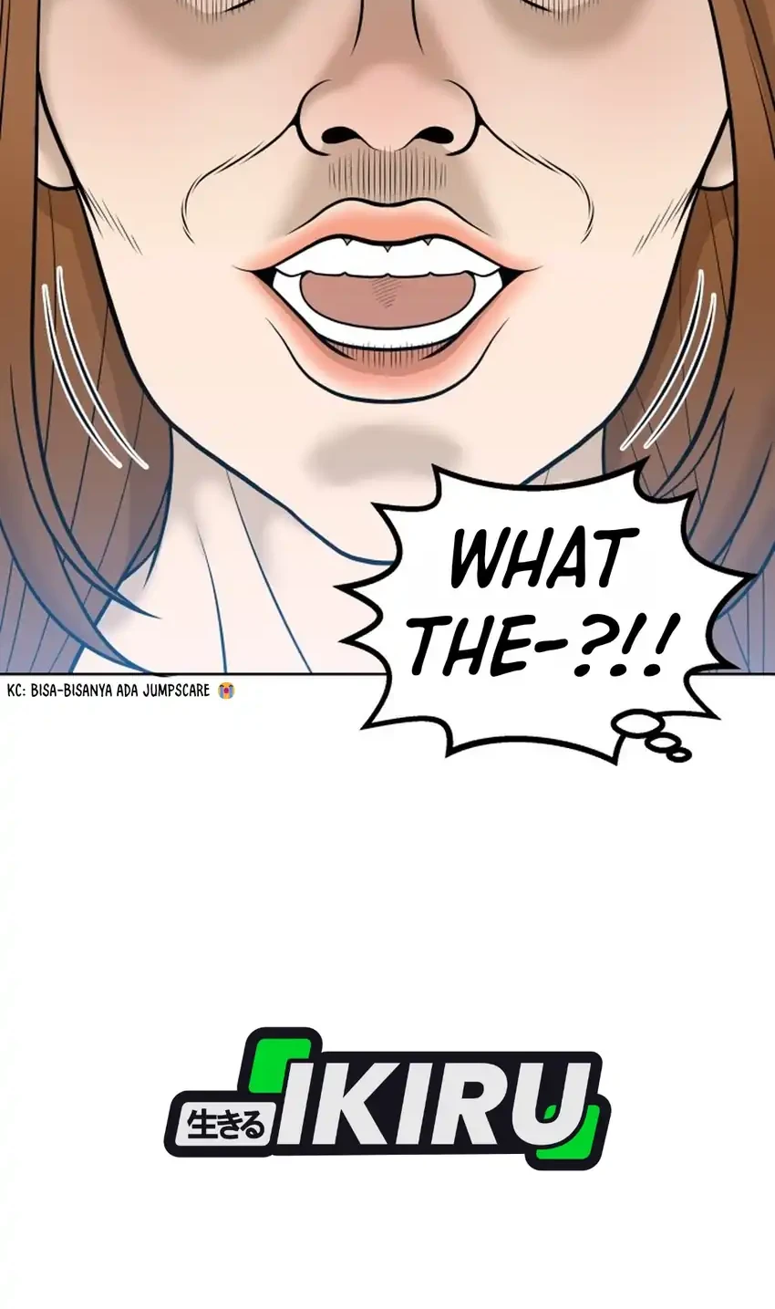 Around Forty Chapter 69 - Halaman 43