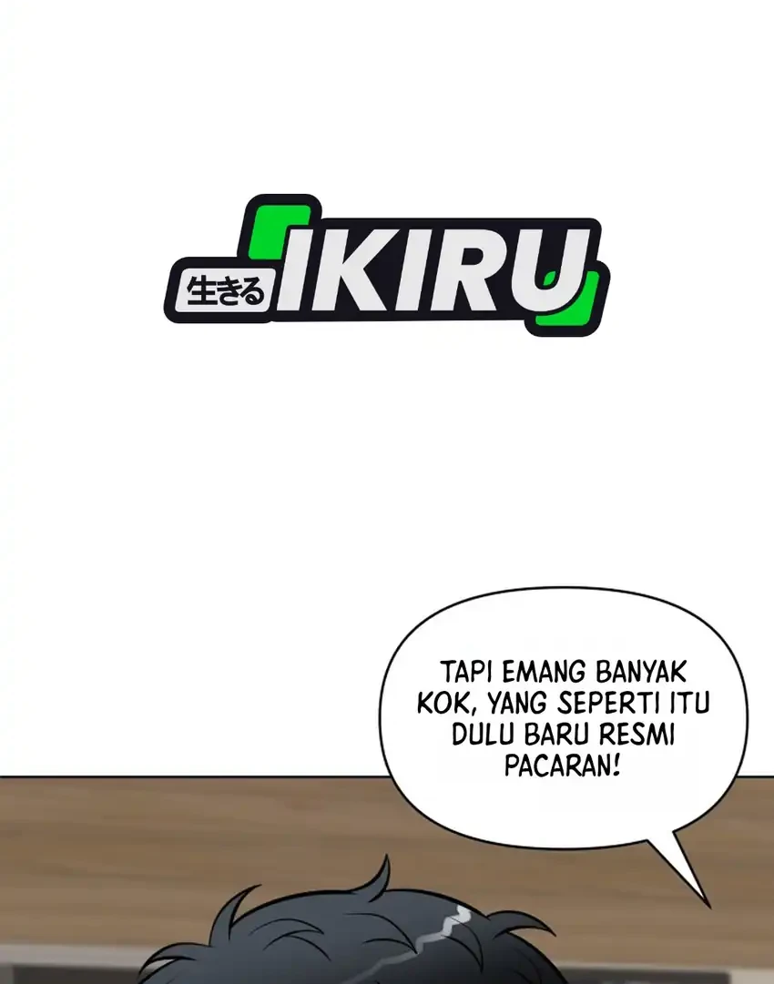 Around Forty Chapter 69 - Halaman 49
