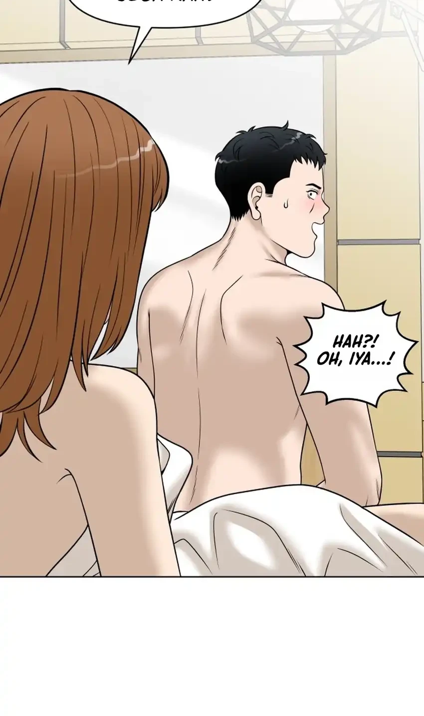 Around Forty Chapter 69 Gambar 4