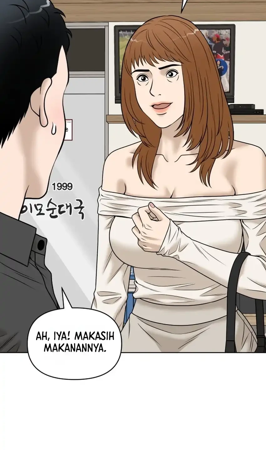 Around Forty Chapter 69 - Halaman 72