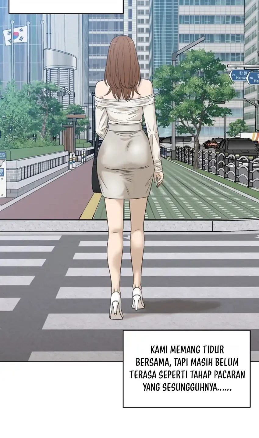 Around Forty Chapter 69 - Halaman 97