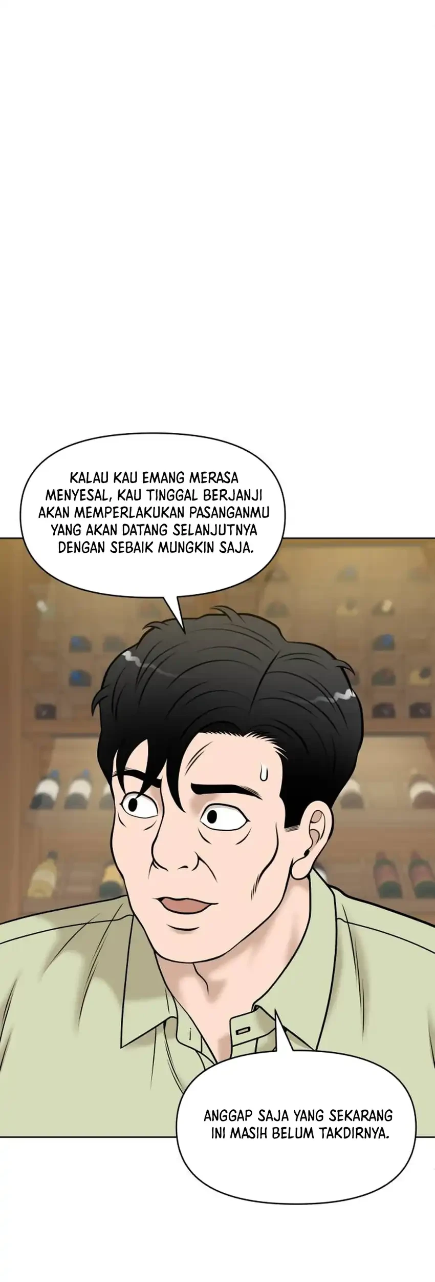 Around Forty Chapter 72 - Halaman 21