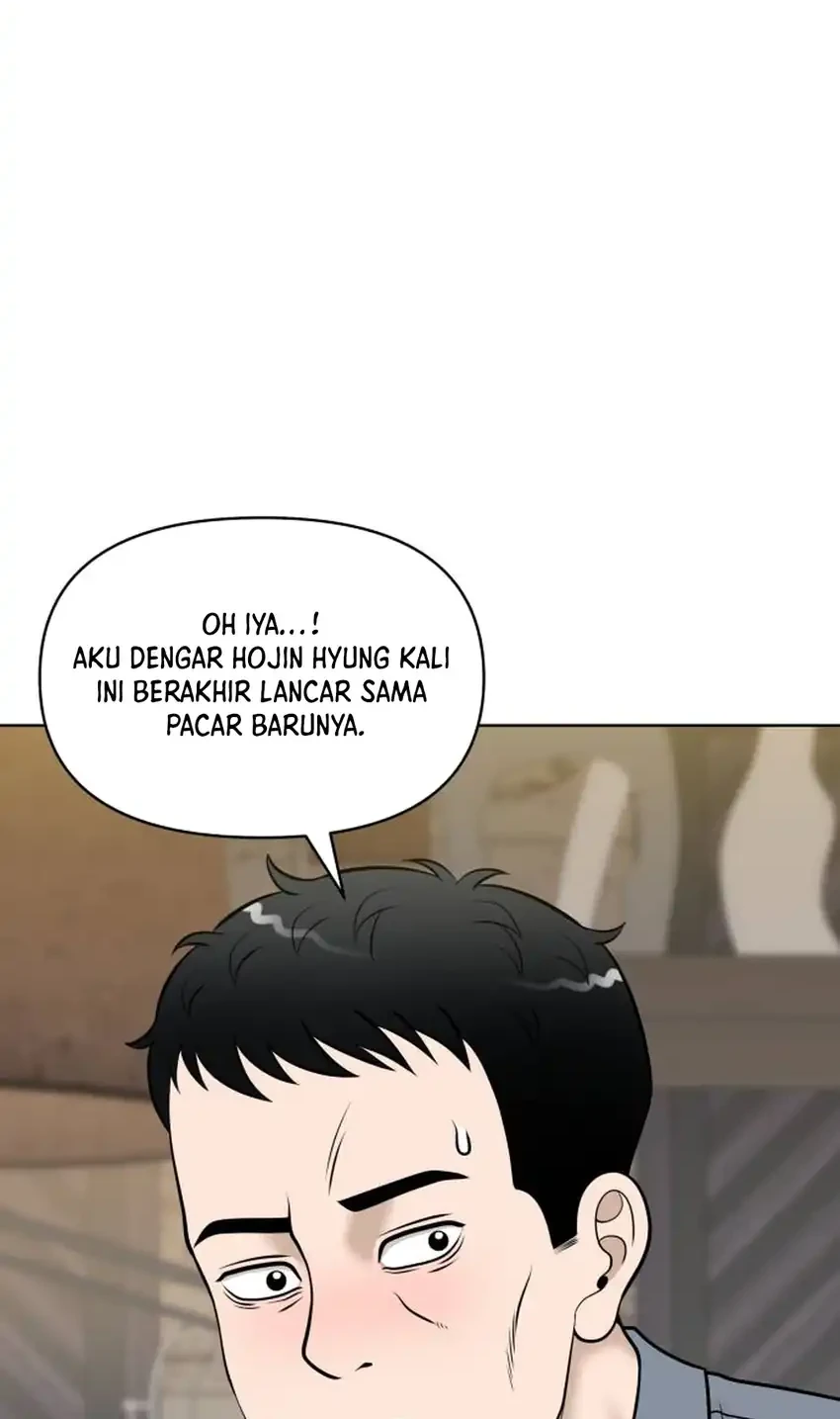 Around Forty Chapter 72 - Halaman 22