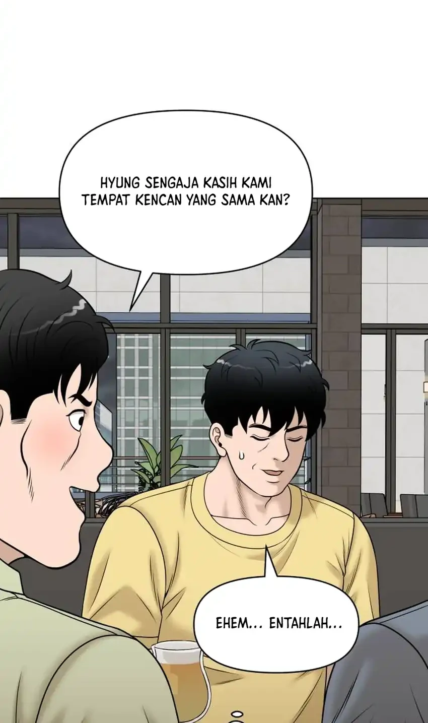 Around Forty Chapter 72 - Halaman 28