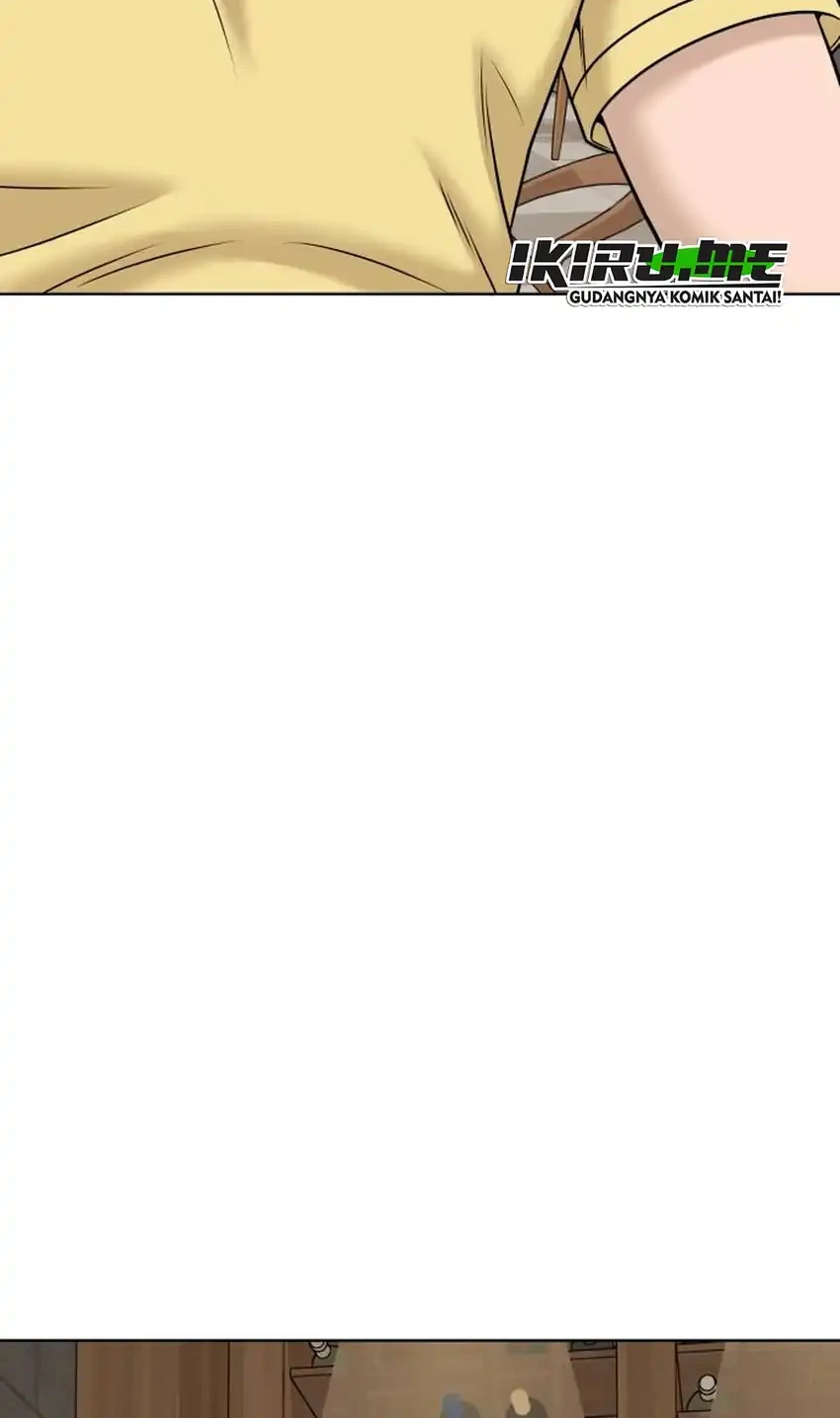 Manhwa Around Forty Chapter 72 gambar 2