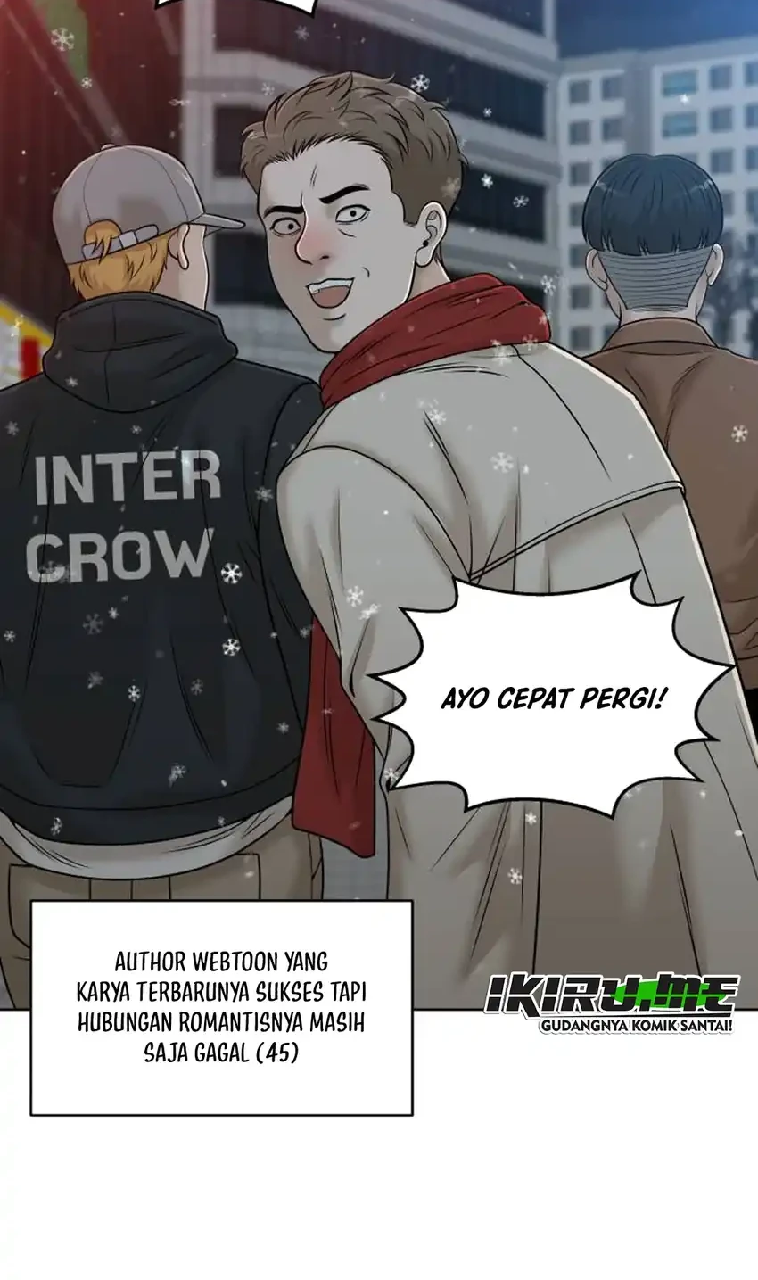 Around Forty Chapter 72 - Halaman 84