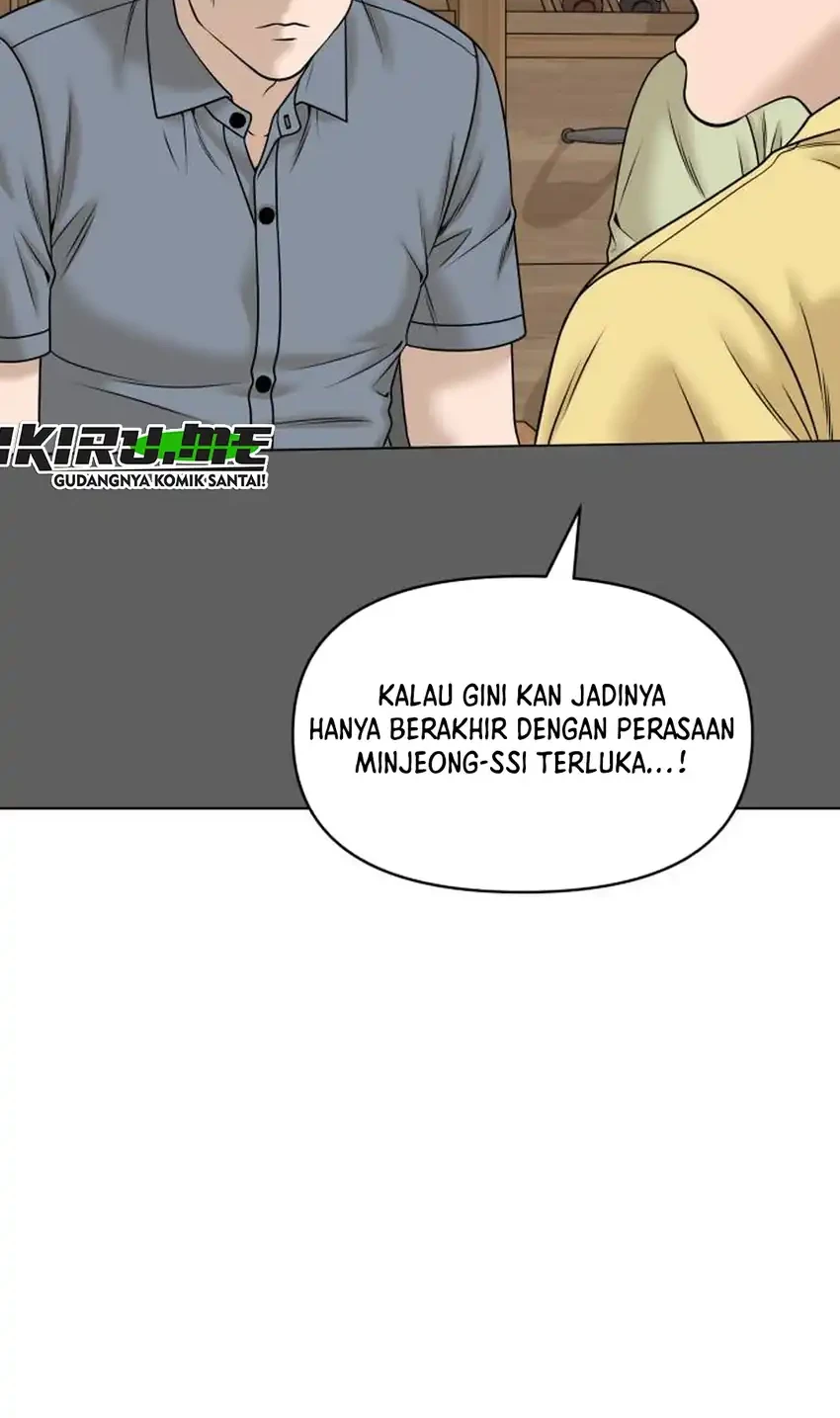 Around Forty Chapter 72 - Halaman 10