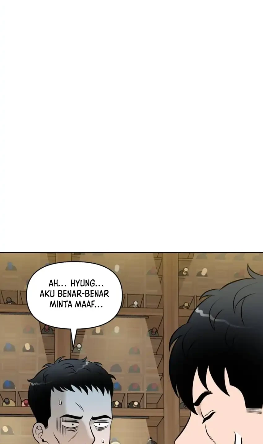 Around Forty Chapter 72 - Halaman 14