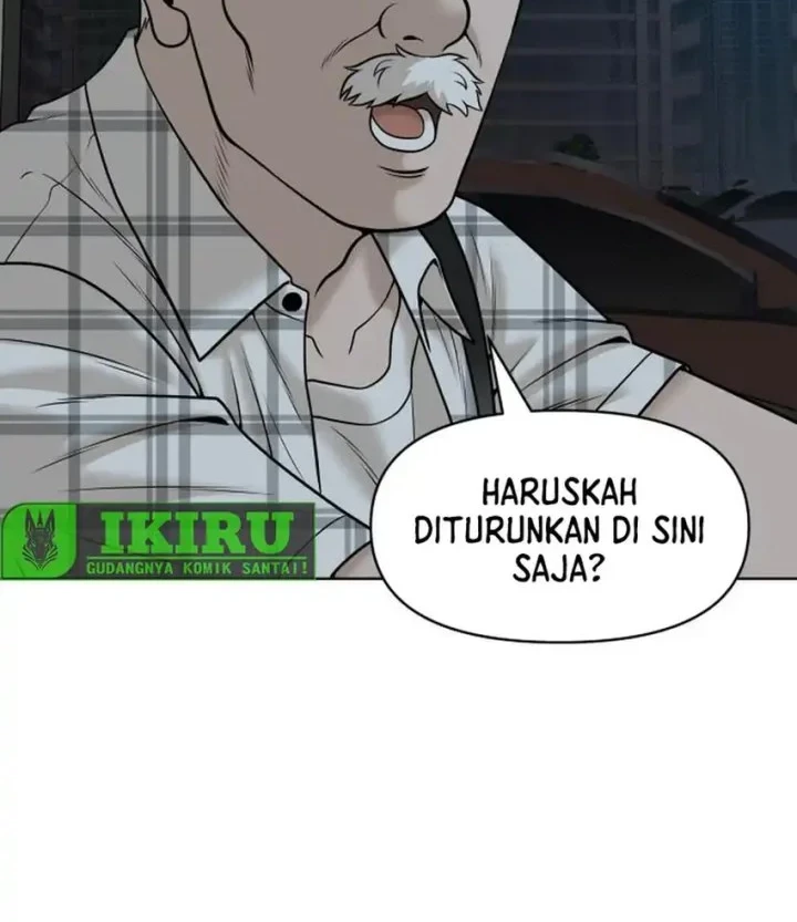 Around Forty Chapter 73 Gambar 3