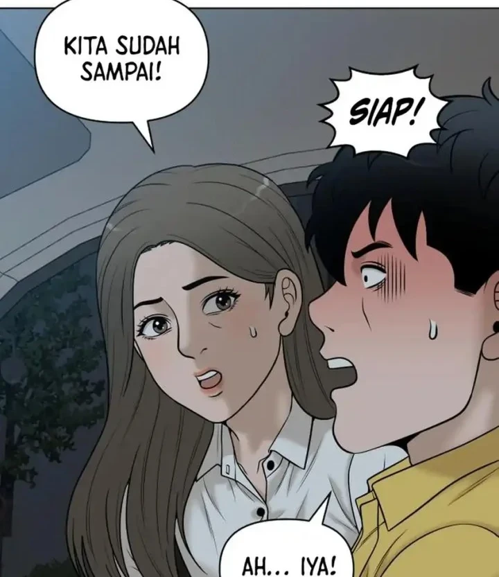 Around Forty Chapter 73 Gambar 5