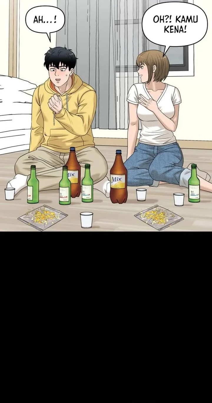 Around Forty Chapter 74 Gambar 4
