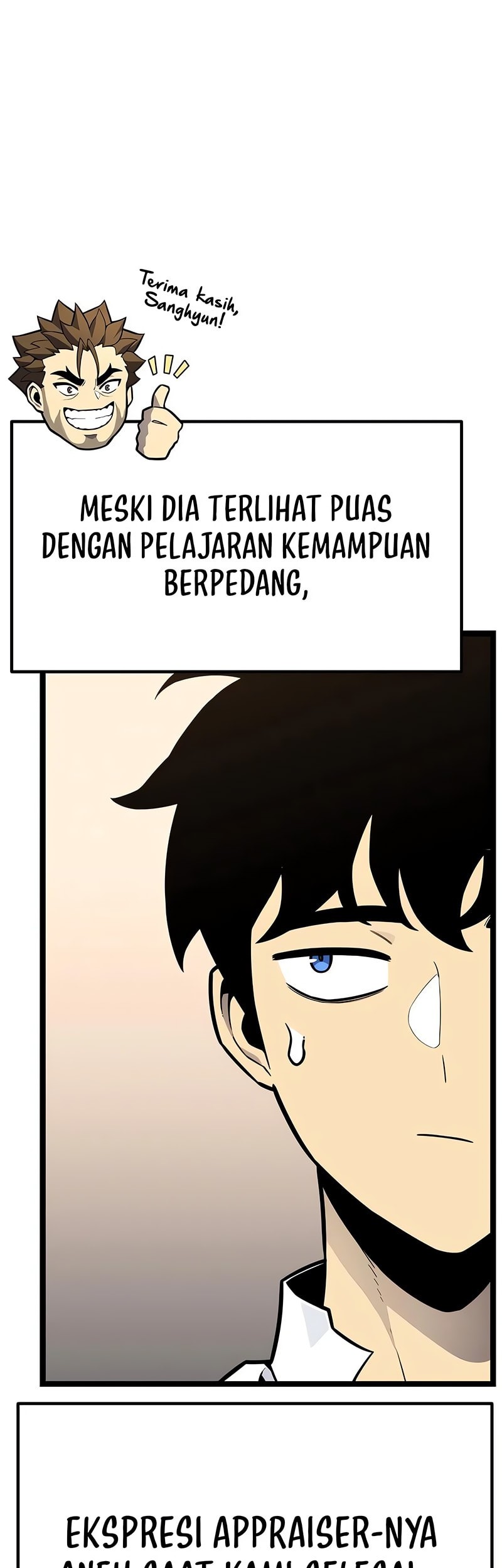Artifact-Devouring Player Chapter 14 - Halaman 4