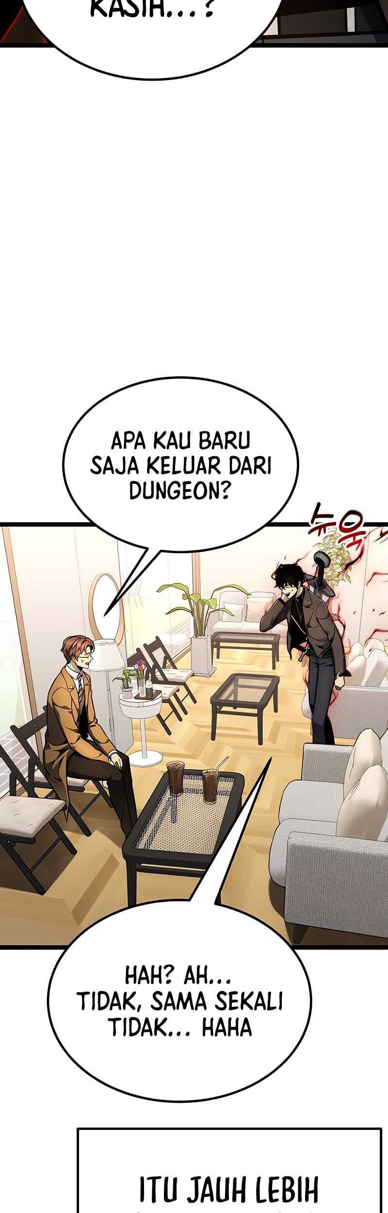 Artifact-Devouring Player Chapter 17 - Halaman 66